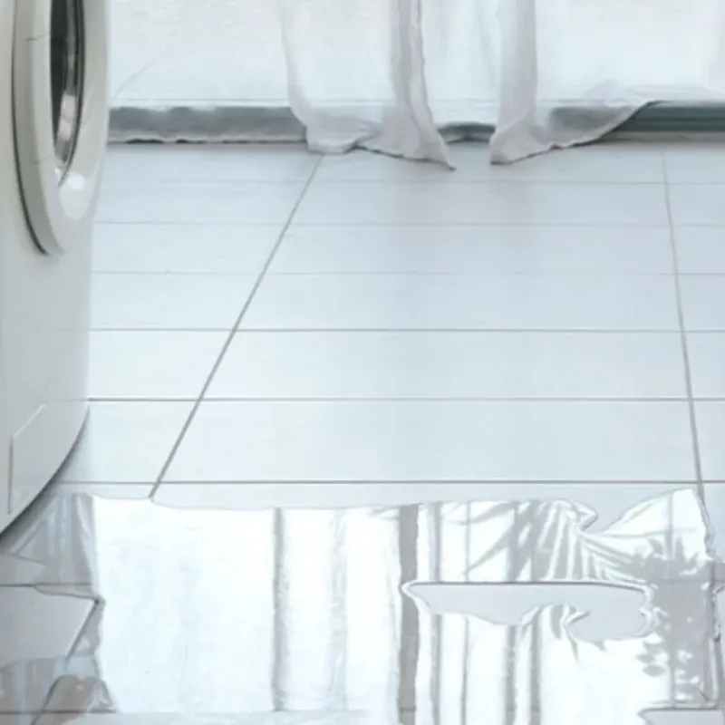Appliance Leak Cleanup in Troy, ME