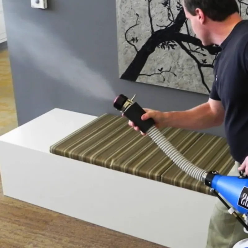 Professional Odor Removal in Troy, ME